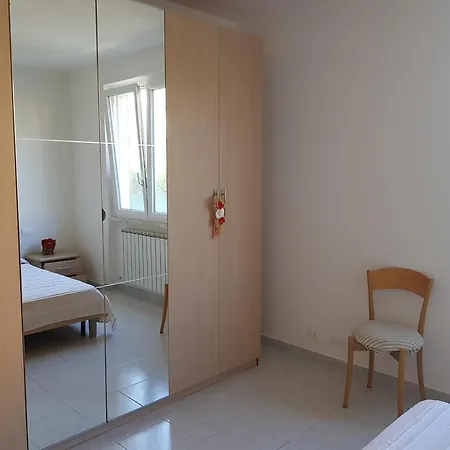 Apartment La Palma *