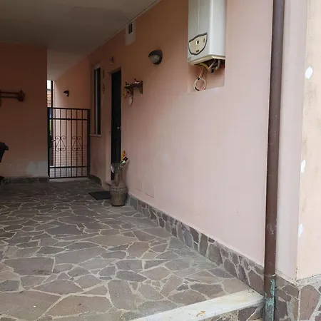 Apartment La Palma Ameglia