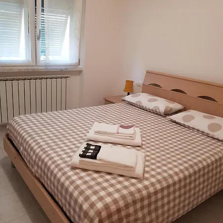 La Palma Apartment *