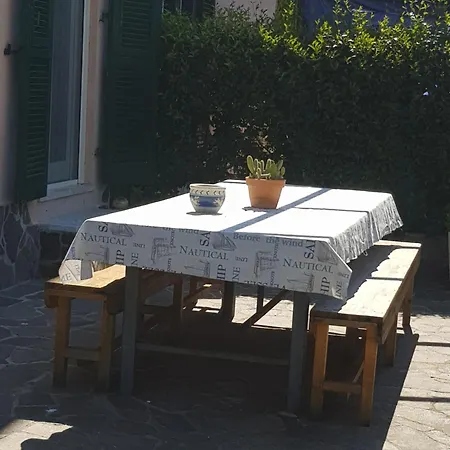 Apartment La Palma