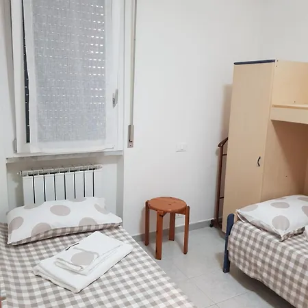 La Palma Apartment *