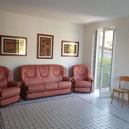 La Palma Apartment